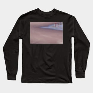 Clashnessie Bay Long Sleeve T-Shirt